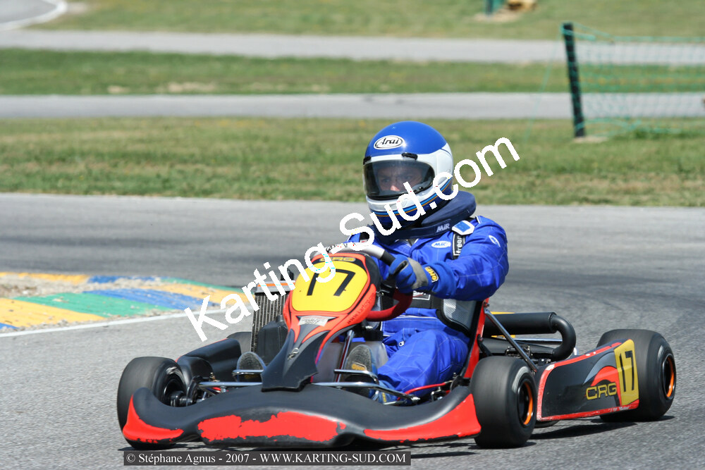 05/08/2007 : Course Club – Lavelanet (Photos Stéphane Agnus) 2007 — karting