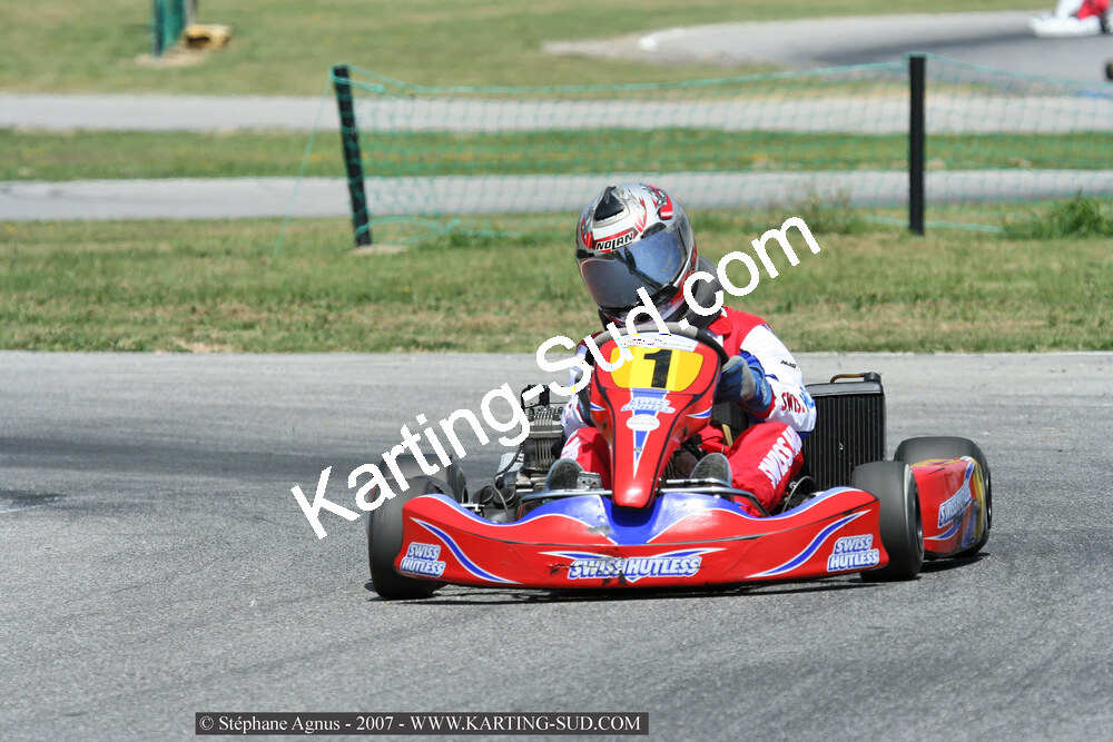 05/08/2007 : Course Club – Lavelanet (Photos Stéphane Agnus) 2007 — karting