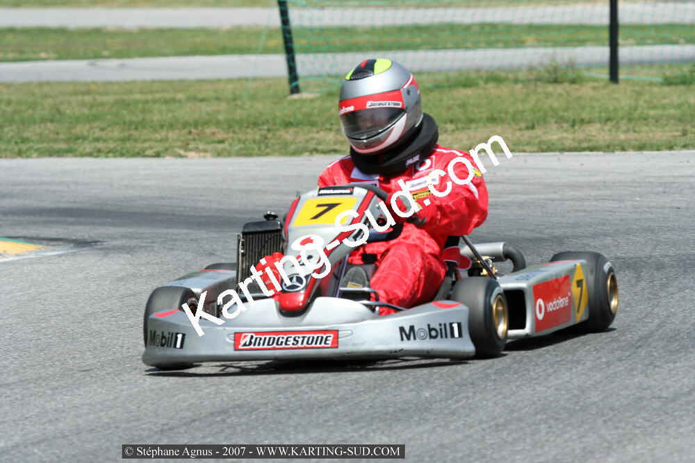 05/08/2007 : Course Club – Lavelanet (Photos Stéphane Agnus) 2007 — karting