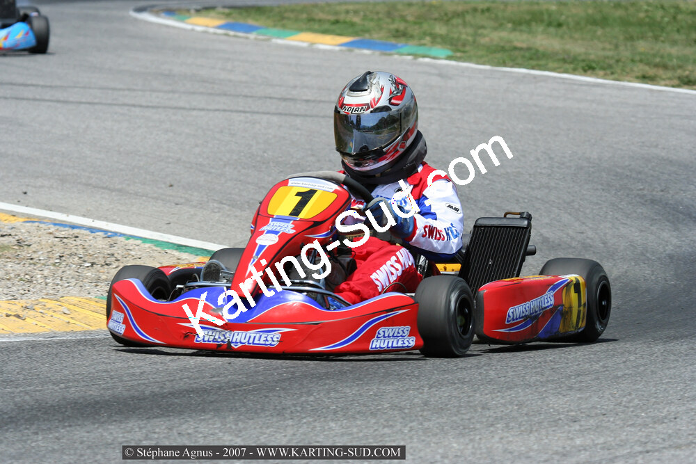 05/08/2007 : Course Club – Lavelanet (Photos Stéphane Agnus) 2007 — karting
