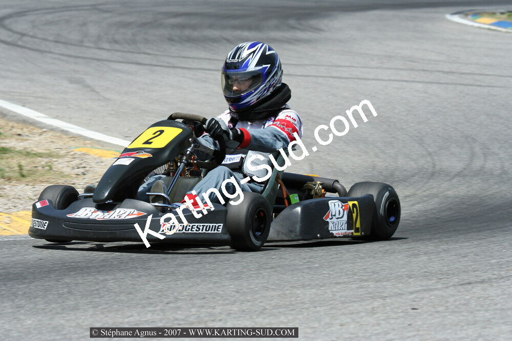 05/08/2007 : Course Club – Lavelanet (Photos Stéphane Agnus) 2007 — karting