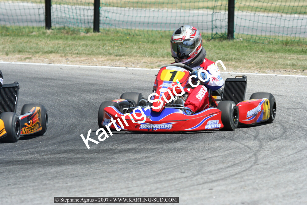05/08/2007 : Course Club – Lavelanet (Photos Stéphane Agnus) 2007 — karting