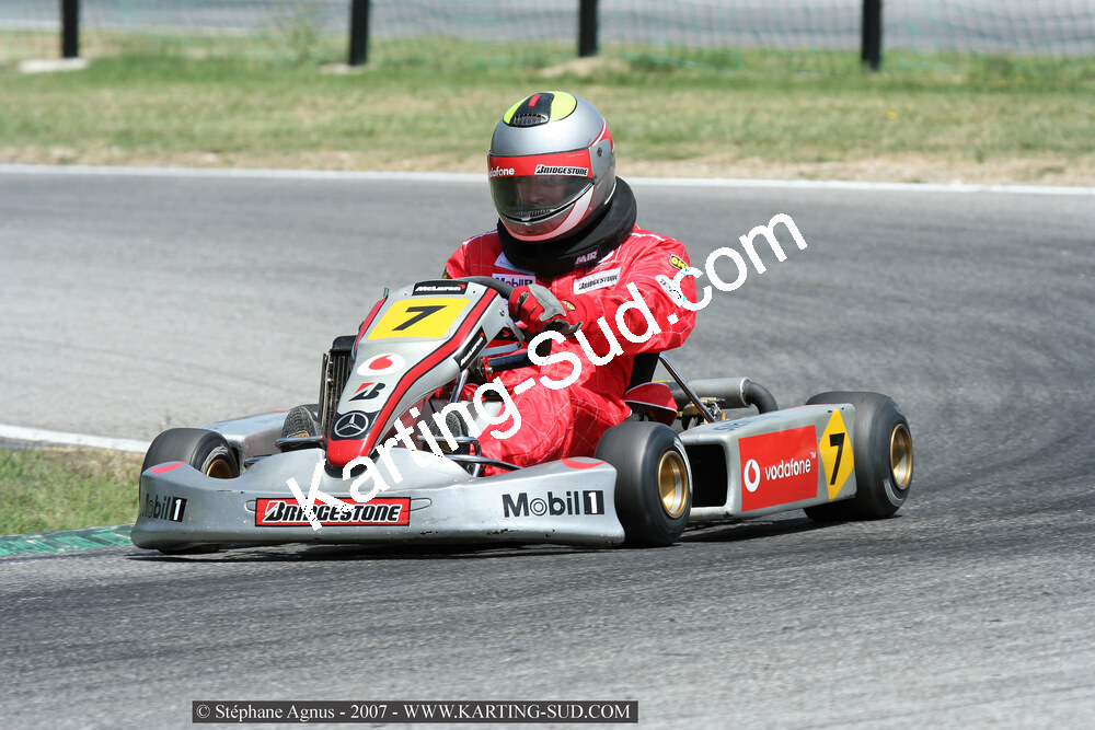 05/08/2007 : Course Club – Lavelanet (Photos Stéphane Agnus) 2007 — karting