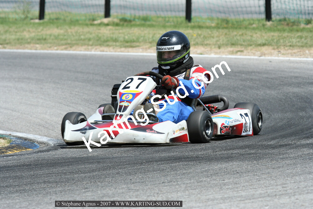 05/08/2007 : Course Club – Lavelanet (Photos Stéphane Agnus) 2007 — karting