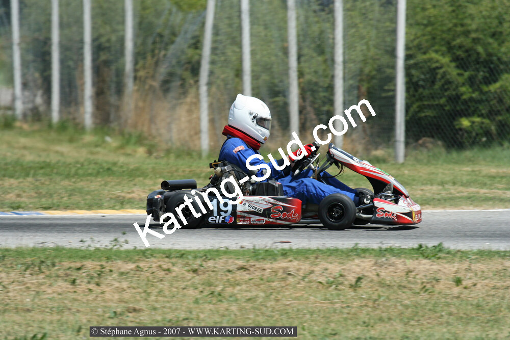 05/08/2007 : Course Club – Lavelanet (Photos Stéphane Agnus) 2007 — karting