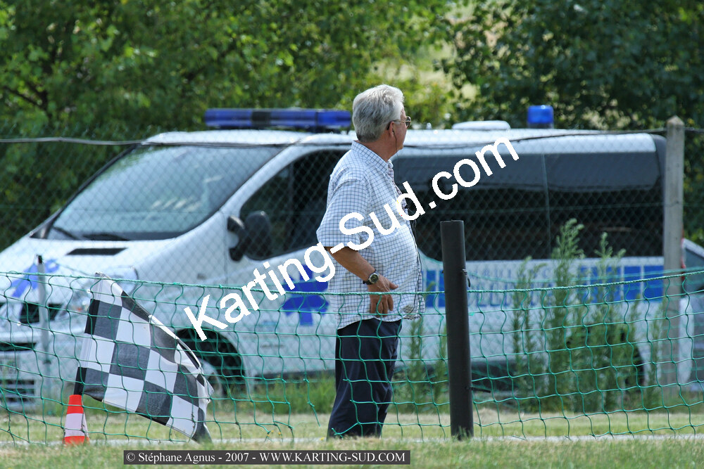 05/08/2007 : Course Club – Lavelanet (Photos Stéphane Agnus) 2007 — karting