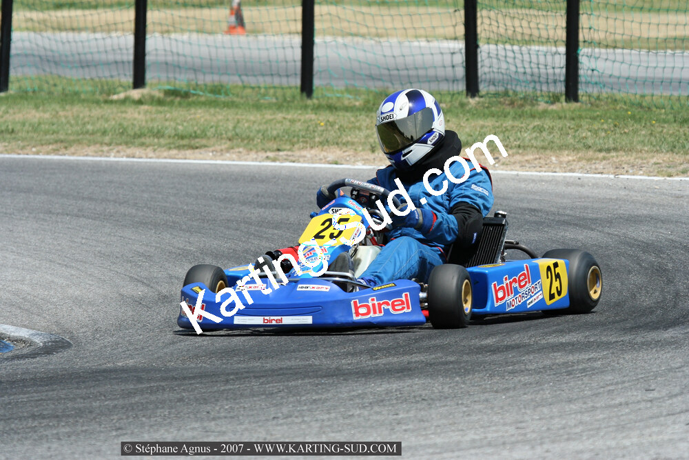 05/08/2007 : Course Club – Lavelanet (Photos Stéphane Agnus) 2007 — karting