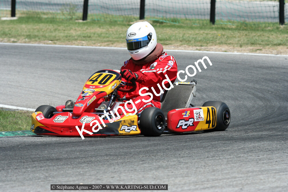 05/08/2007 : Course Club – Lavelanet (Photos Stéphane Agnus) 2007 — karting