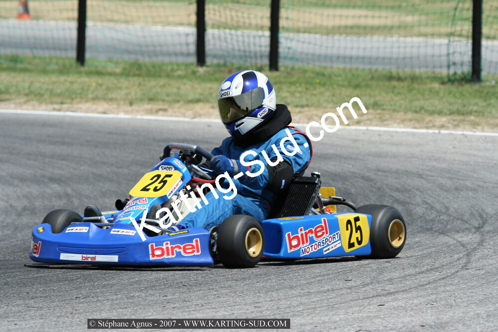 05/08/2007 : Course Club – Lavelanet (Photos Stéphane Agnus) 2007 — karting