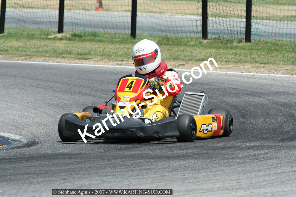 05/08/2007 : Course Club – Lavelanet (Photos Stéphane Agnus) 2007 — karting