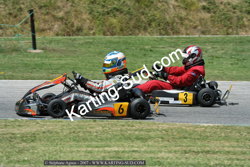 05/08/2007 : Course Club – Lavelanet (Photos Stéphane Agnus) 2007 — karting