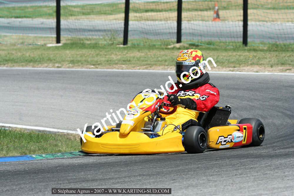 05/08/2007 : Course Club – Lavelanet (Photos Stéphane Agnus) 2007 — karting