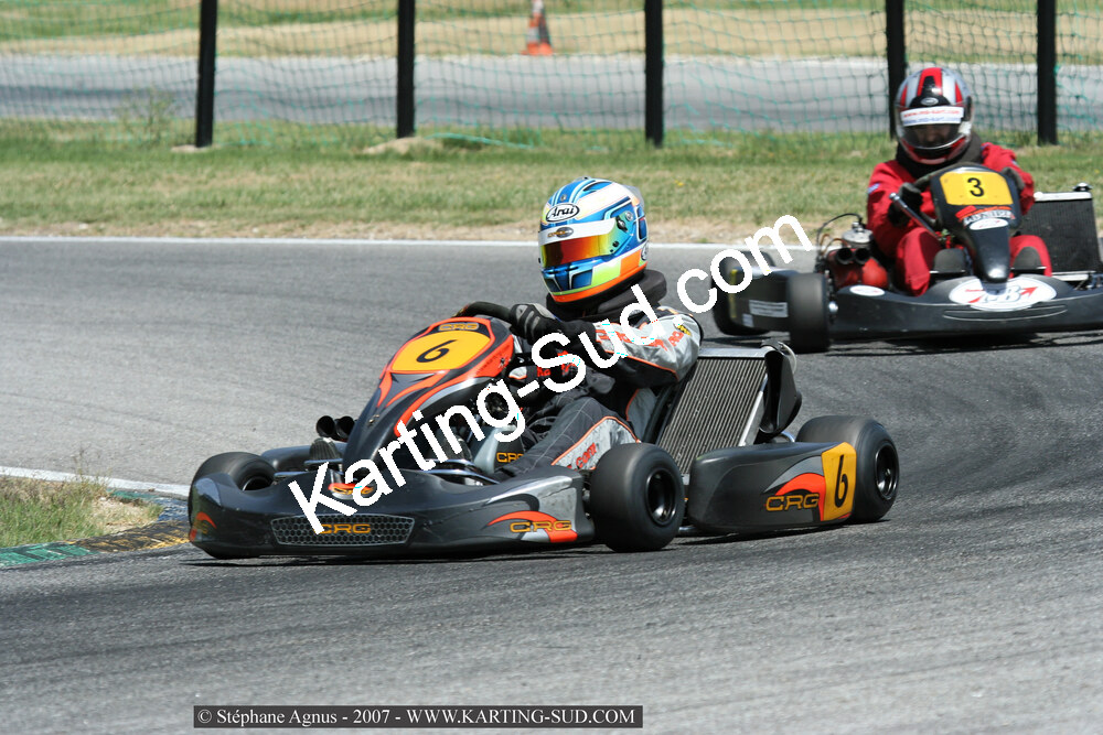05/08/2007 : Course Club – Lavelanet (Photos Stéphane Agnus) 2007 — karting