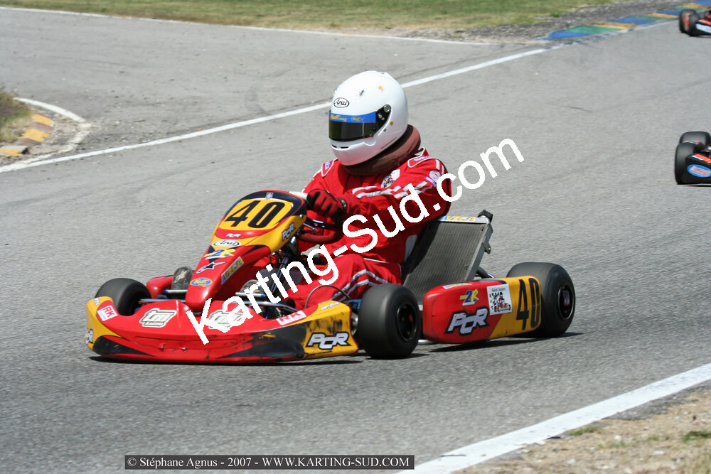 05/08/2007 : Course Club – Lavelanet (Photos Stéphane Agnus) 2007 — karting