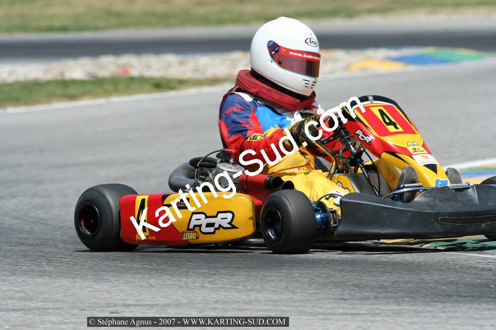 05/08/2007 : Course Club – Lavelanet (Photos Stéphane Agnus) 2007 — karting