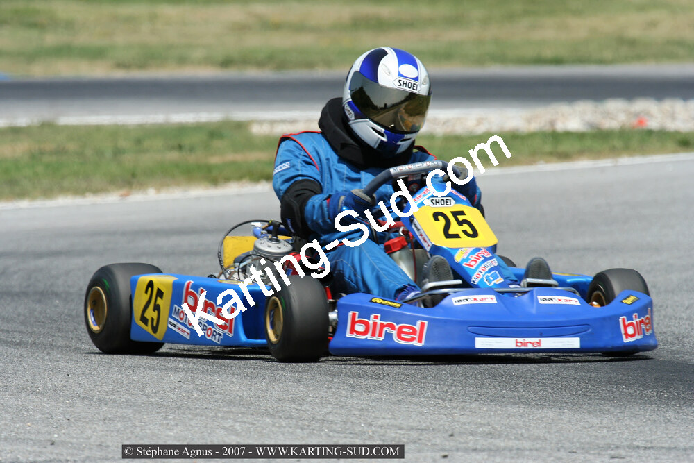 05/08/2007 : Course Club – Lavelanet (Photos Stéphane Agnus) 2007 — karting