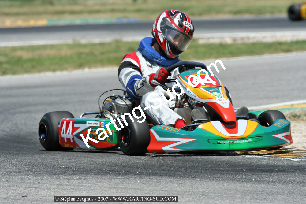 05/08/2007 : Course Club – Lavelanet (Photos Stéphane Agnus) 2007 — karting