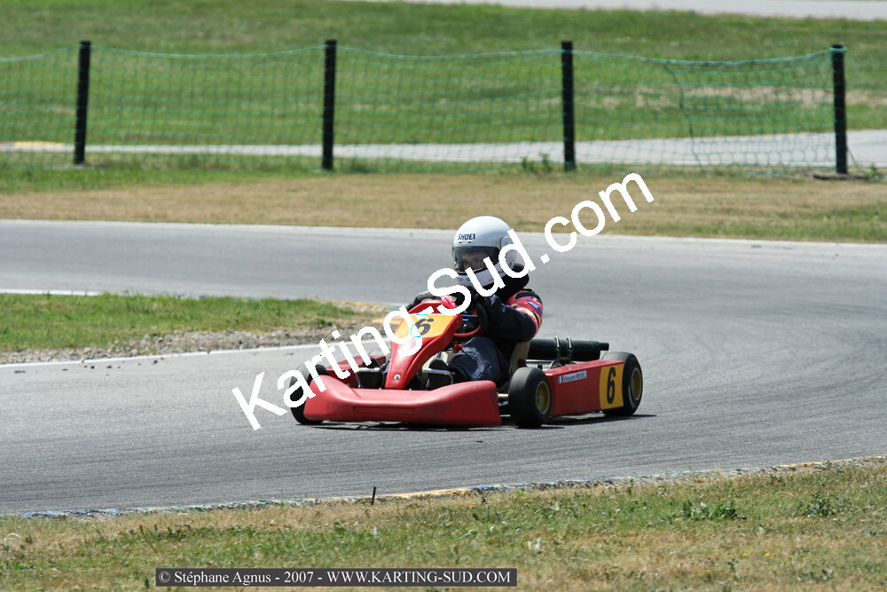 05/08/2007 : Course Club – Lavelanet (Photos Stéphane Agnus) 2007 — karting