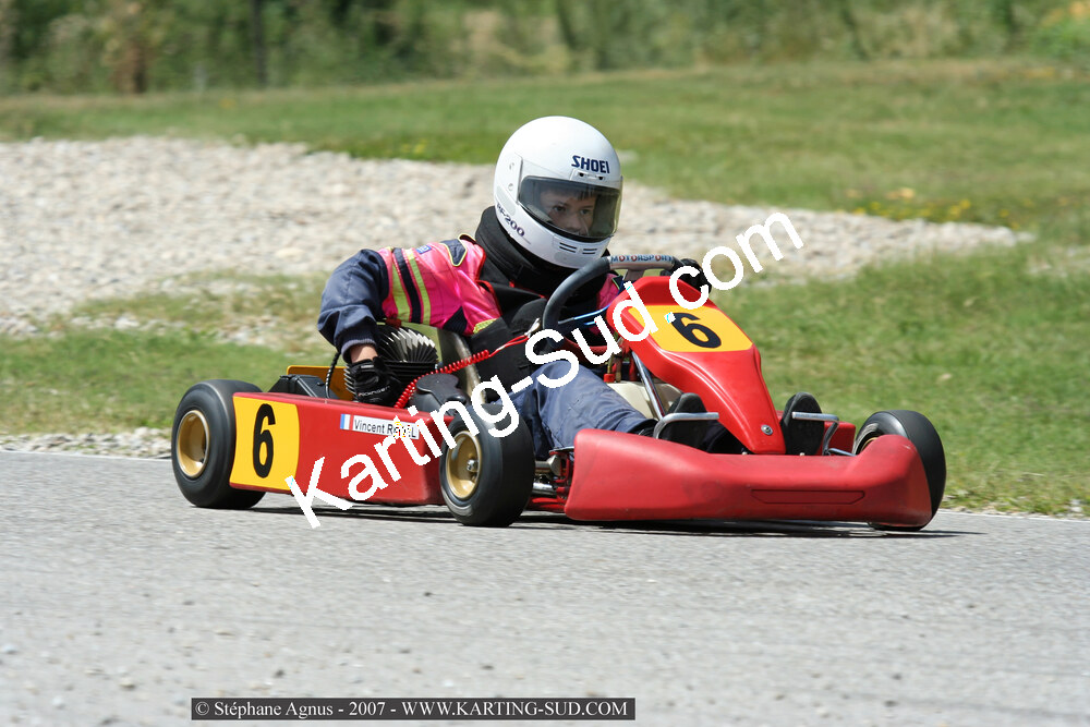 05/08/2007 : Course Club – Lavelanet (Photos Stéphane Agnus) 2007 — karting
