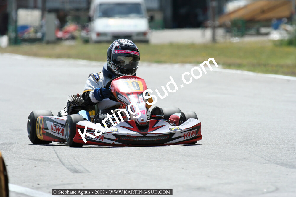 05/08/2007 : Course Club – Lavelanet (Photos Stéphane Agnus) 2007 — karting