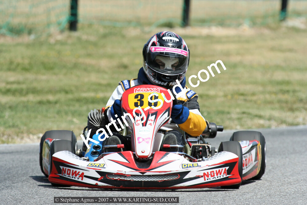 05/08/2007 : Course Club – Lavelanet (Photos Stéphane Agnus) 2007 — karting