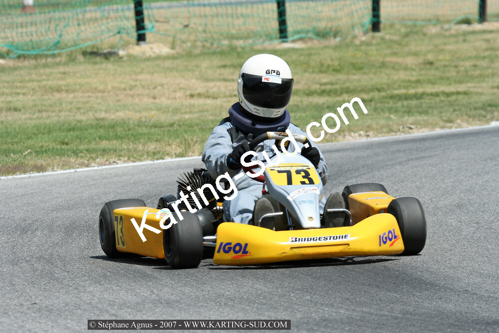 05/08/2007 : Course Club – Lavelanet (Photos Stéphane Agnus) 2007 — karting