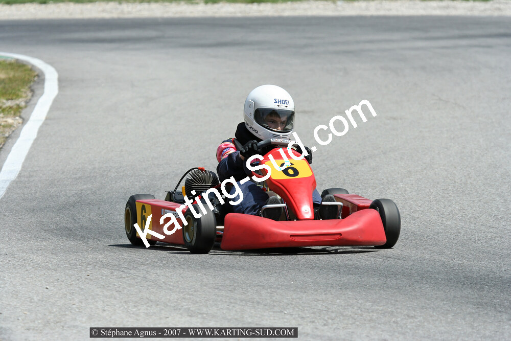 05/08/2007 : Course Club – Lavelanet (Photos Stéphane Agnus) 2007 — karting