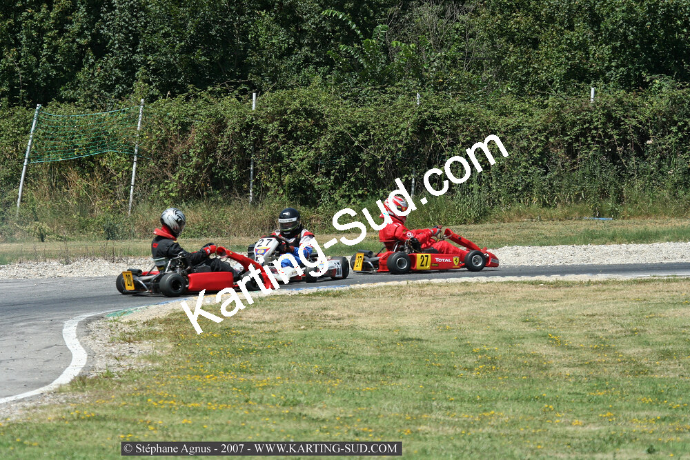 05/08/2007 : Course Club – Lavelanet (Photos Stéphane Agnus) 2007 — karting