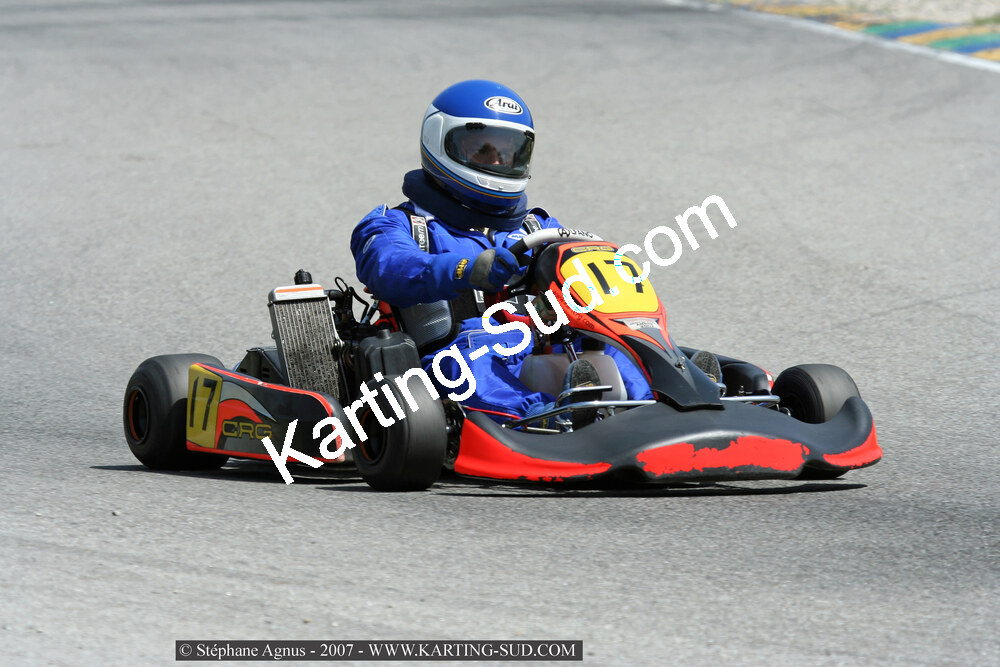 05/08/2007 : Course Club – Lavelanet (Photos Stéphane Agnus) 2007 — karting