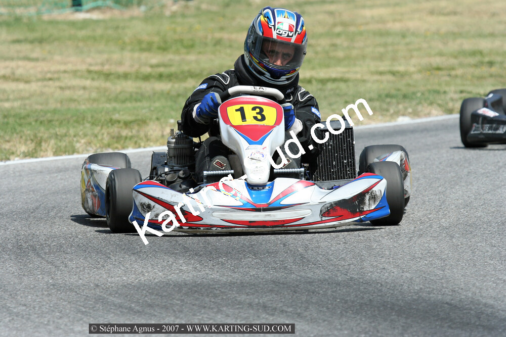 05/08/2007 : Course Club – Lavelanet (Photos Stéphane Agnus) 2007 — karting