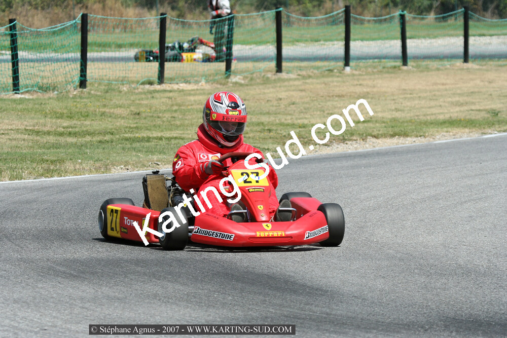 05/08/2007 : Course Club – Lavelanet (Photos Stéphane Agnus) 2007 — karting