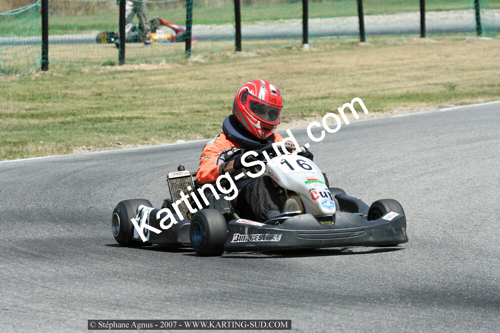 05/08/2007 : Course Club – Lavelanet (Photos Stéphane Agnus) 2007 — karting