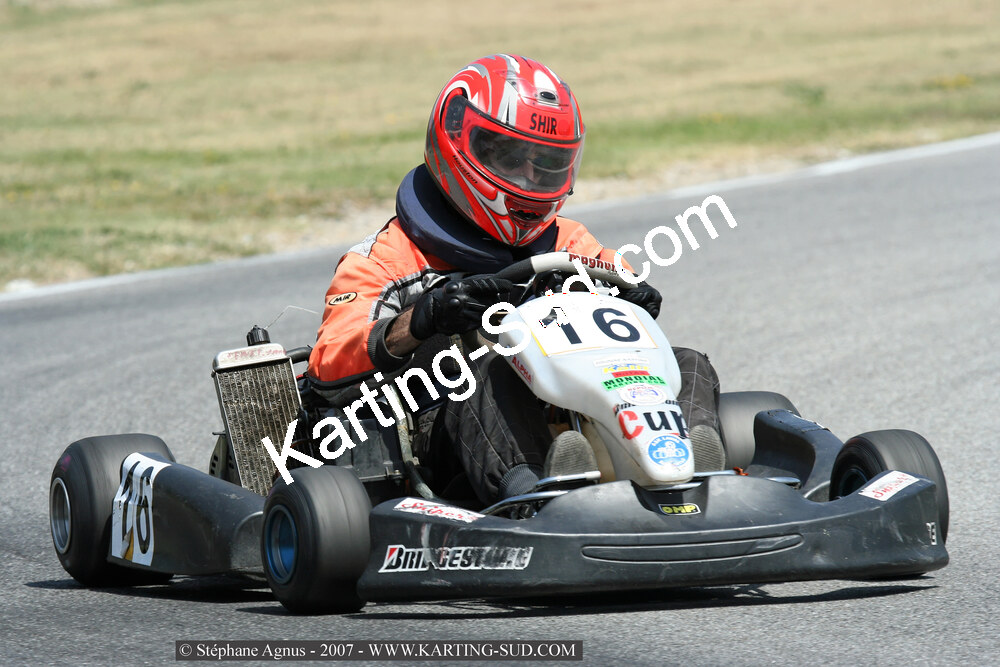 05/08/2007 : Course Club – Lavelanet (Photos Stéphane Agnus) 2007 — karting