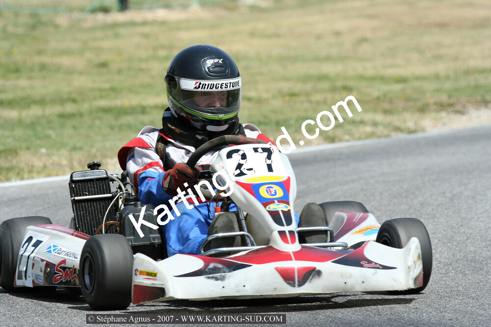 05/08/2007 : Course Club – Lavelanet (Photos Stéphane Agnus) 2007 — karting