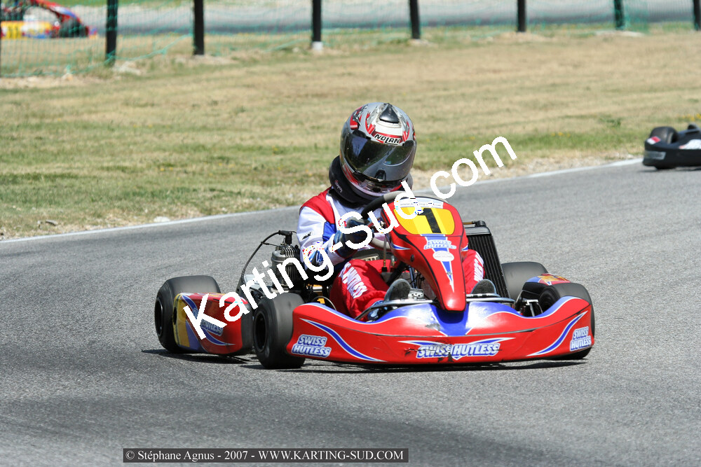 05/08/2007 : Course Club – Lavelanet (Photos Stéphane Agnus) 2007 — karting