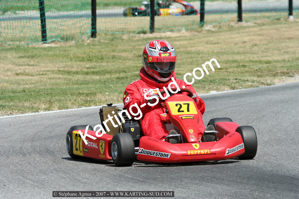 05/08/2007 : Course Club – Lavelanet (Photos Stéphane Agnus) 2007 — karting
