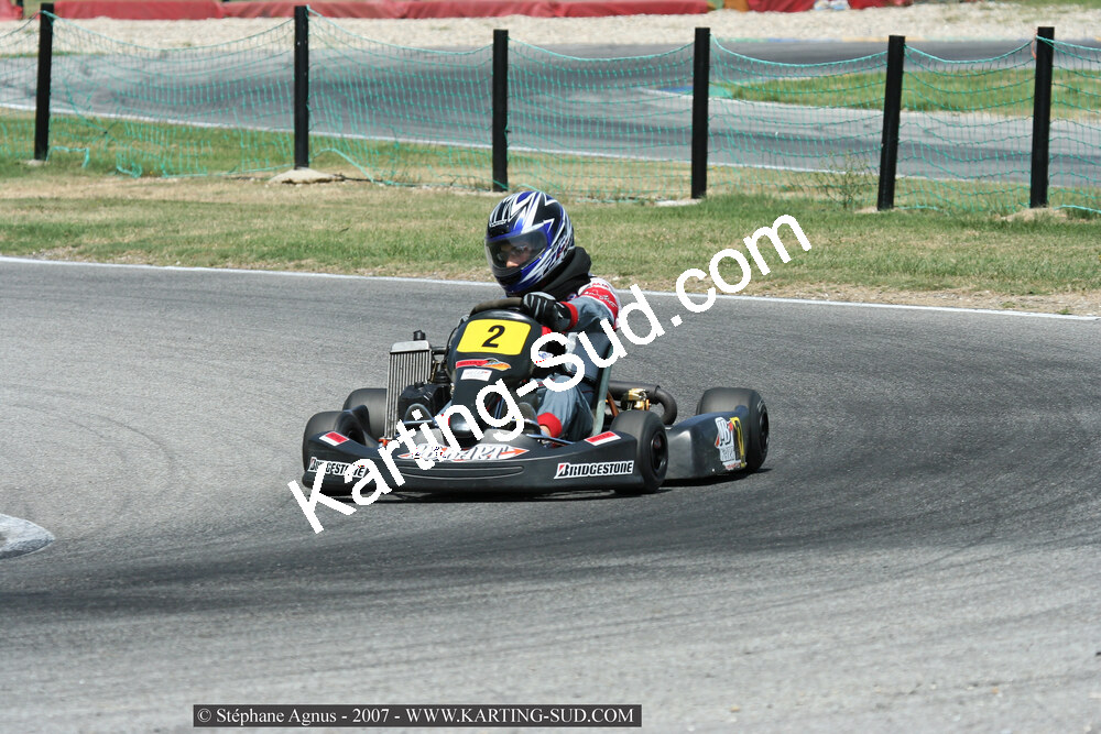 05/08/2007 : Course Club – Lavelanet (Photos Stéphane Agnus) 2007 — karting