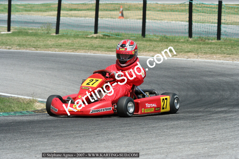 05/08/2007 : Course Club – Lavelanet (Photos Stéphane Agnus) 2007 — karting