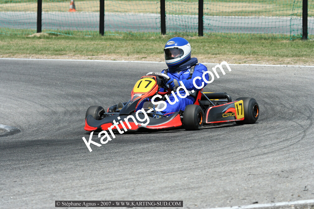 05/08/2007 : Course Club – Lavelanet (Photos Stéphane Agnus) 2007 — karting