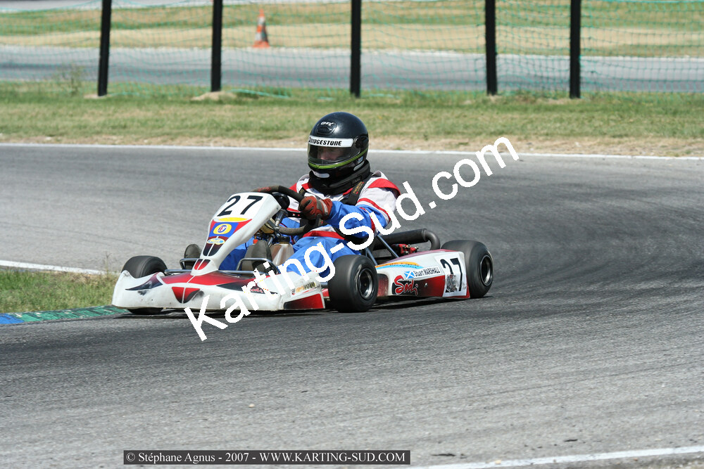 05/08/2007 : Course Club – Lavelanet (Photos Stéphane Agnus) 2007 — karting