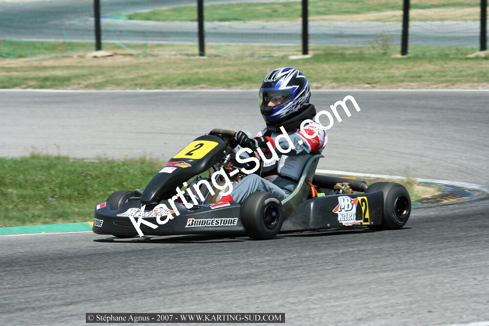 05/08/2007 : Course Club – Lavelanet (Photos Stéphane Agnus) 2007 — karting