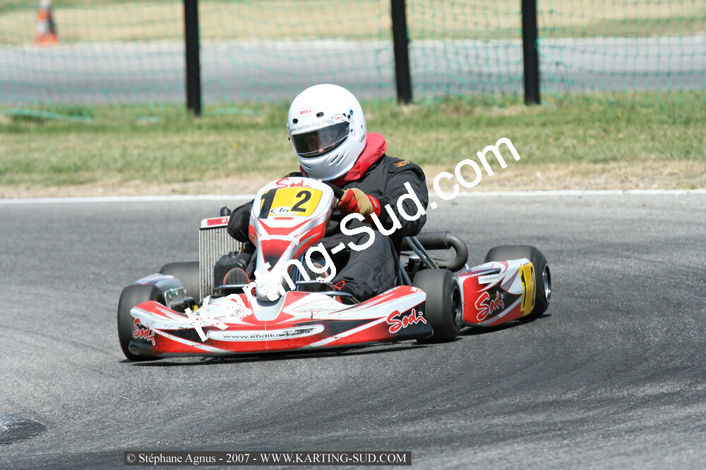 05/08/2007 : Course Club – Lavelanet (Photos Stéphane Agnus) 2007 — karting