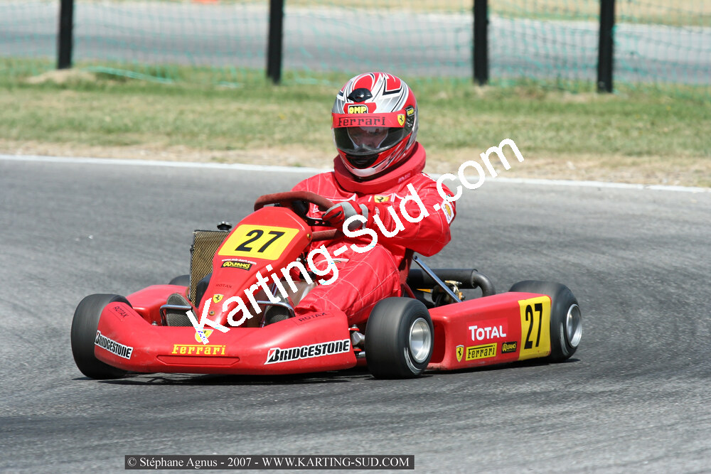 05/08/2007 : Course Club – Lavelanet (Photos Stéphane Agnus) 2007 — karting