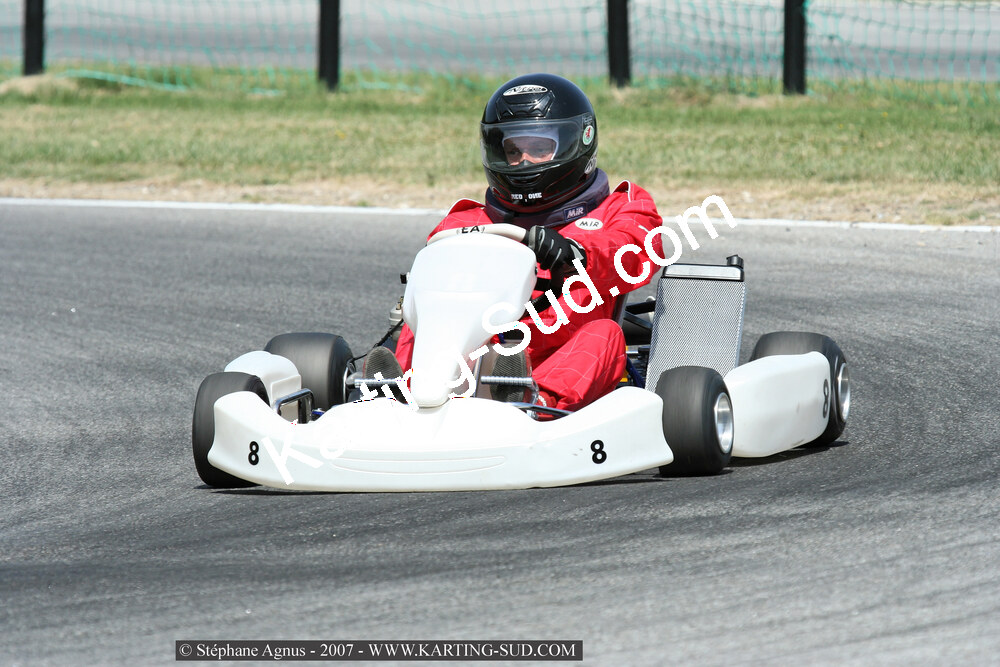 05/08/2007 : Course Club – Lavelanet (Photos Stéphane Agnus) 2007 — karting
