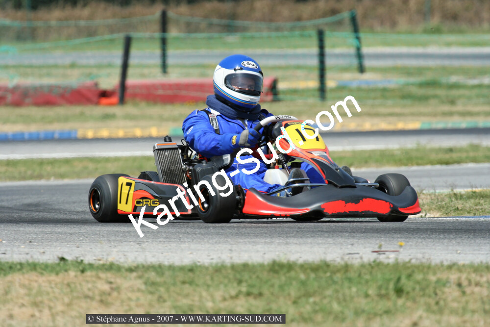 05/08/2007 : Course Club – Lavelanet (Photos Stéphane Agnus) 2007 — karting
