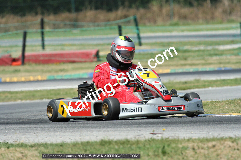 05/08/2007 : Course Club – Lavelanet (Photos Stéphane Agnus) 2007 — karting