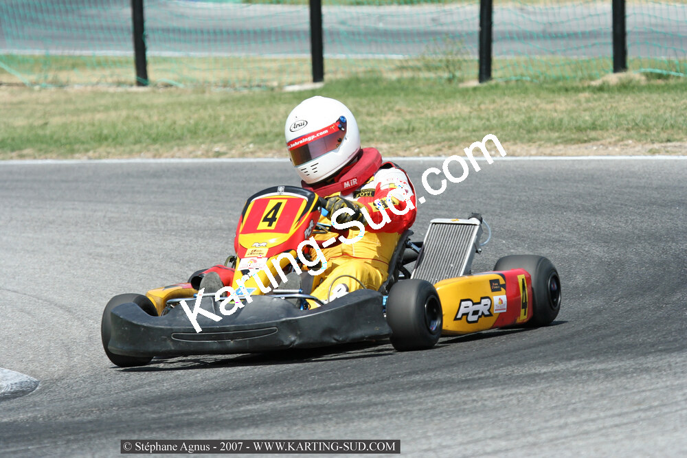 05/08/2007 : Course Club – Lavelanet (Photos Stéphane Agnus) 2007 — karting