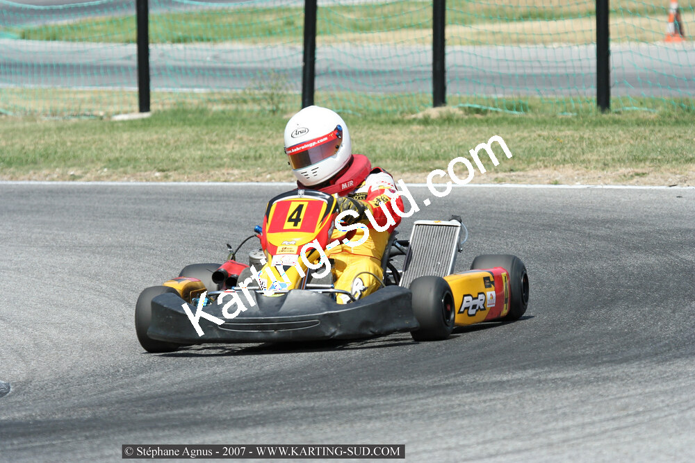 05/08/2007 : Course Club – Lavelanet (Photos Stéphane Agnus) 2007 — karting