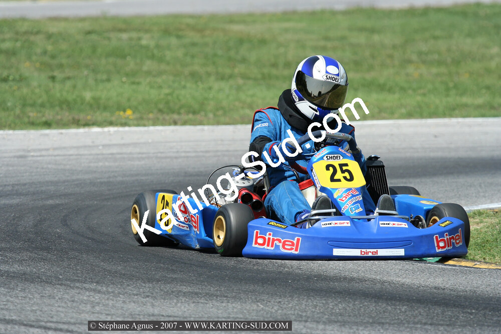 05/08/2007 : Course Club – Lavelanet (Photos Stéphane Agnus) 2007 — karting