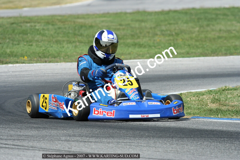 05/08/2007 : Course Club – Lavelanet (Photos Stéphane Agnus) 2007 — karting